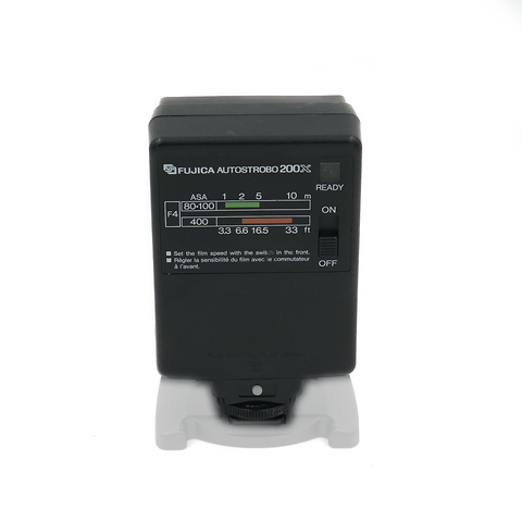 Fujica Austrobo 200X Flash - Pre-Owned Image 1