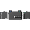 LARK 150 2-Person Compact Digital Wireless Microphone System (2.4 GHz, Black) Thumbnail 0