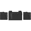 LARK 150 2-Person Compact Digital Wireless Microphone System (2.4 GHz, Black) Thumbnail 4