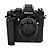 F3 HP Body w/ 50mm f/1.2 AIS Lens & MD-4 Motor Drive Black - Pre-Owned