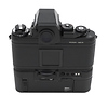 F3 HP Body w/ 50mm f/1.2 AIS Lens & MD-4 Motor Drive Black - Pre-Owned Thumbnail 1