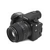 GFX 50S Camera Body w/ 63mm f/2.8 Lens & VG-GFX1 Grip Kit - Pre-Owned Thumbnail 1