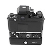 F2 MD Body with MD-2 / MB1 & MF1 250 Exposures & 2 MZ-1 Kit - Pre-Owned Thumbnail 1