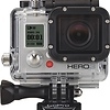 Hero 3 Action Camera Mountable, Wearable - Pre-Owned Thumbnail 0