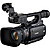 XF105 HD Professional Camcorder - Pre-Owned