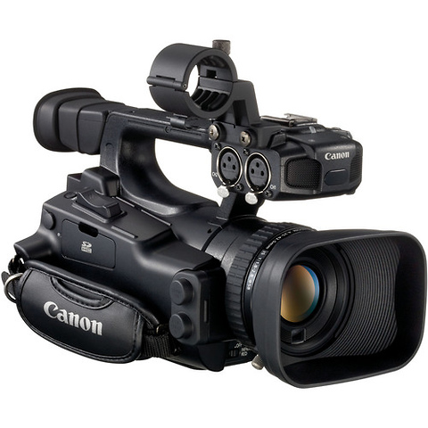 XF105 HD Professional Camcorder - Pre-Owned Image 1