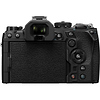 OM-1 Mirrorless Micro Four Thirds Digital Camera with 12-40mm f/2.8 Lens (Black) Thumbnail 3