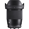16mm f/1.4 DC DN Contemporary Lens for Fujifilm X Thumbnail 1