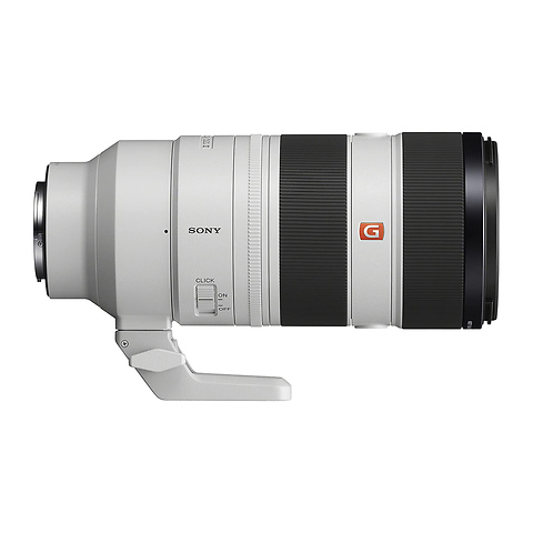 FE 70-200mm F2.8 GM OSS II Full-Frame G Master Lens - Pre-Owned Image 1