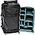 Action X70 Backpack Starter Kit with X-Large DV Core Unit (Black)