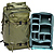 Action X70 Backpack Starter Kit with X-Large DV Core Unit (Army Green)