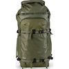 Action X70 Backpack Starter Kit with X-Large DV Core Unit (Army Green) Thumbnail 1