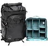 Action X30 Backpack Starter Kit with Medium Mirrorless Core Unit Version 2 (Black) Thumbnail 0