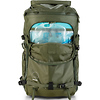 Action X30 Backpack Starter Kit with Medium Mirrorless Core Unit Version 2 (Army Green) Thumbnail 2