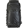 Action X50 Backpack Starter Kit with Medium DSLR Core Unit Version 2 (Black) Thumbnail 1
