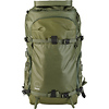 Action X50 Backpack Starter Kit with Medium DSLR Core Unit Version 2 (Army Green) Thumbnail 1