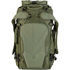 Action X50 Backpack Starter Kit with Medium DSLR Core Unit Version 2 (Army Green) Thumbnail 2