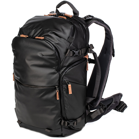 Explore v2 25 Backpack Photo Starter Kit (Black) Image 1
