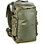 Explore v2 25 Backpack Photo Starter Kit (Army Green)