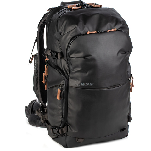 Explore v2 30 Backpack Photo Starter Kit (Black) Image 1