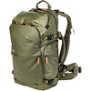 Explore v2 30 Backpack Photo Starter Kit (Army Green) Thumbnail 2