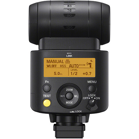 HVL-F46RM Wireless Radio Flash - Pre-Owned Image 1