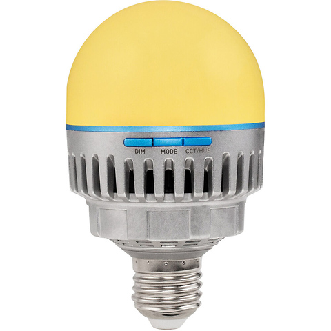 PavoBulb 10C Bi-Color RGBWW LED Bulb Image 6