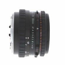 Planar CFE T* 80mm f/2.8 Lens for 500 Series V System, Black Image 0