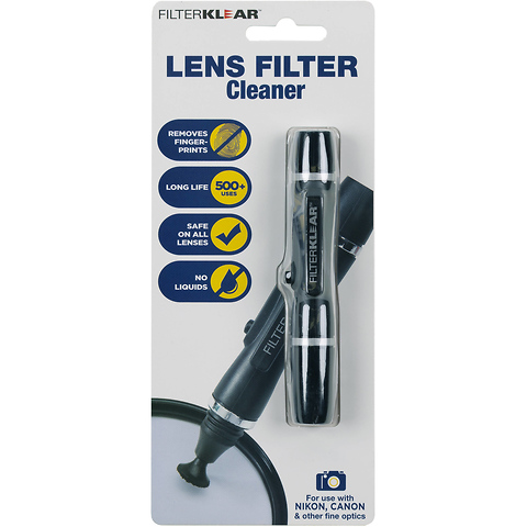 FilterKlear Filter Cleaner Image 2