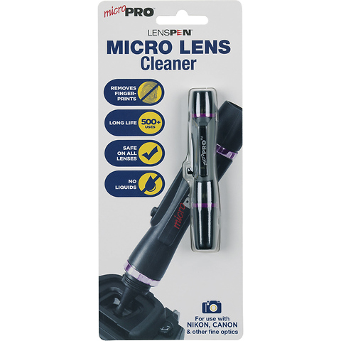 MicroPro Small Lens Cleaner Image 2