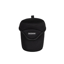 3.5 x 2.5 in. Fold-Over Lens Pouch Image 0