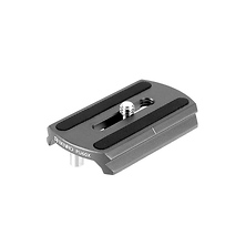 PU-60X Quick Release Plate Image 0