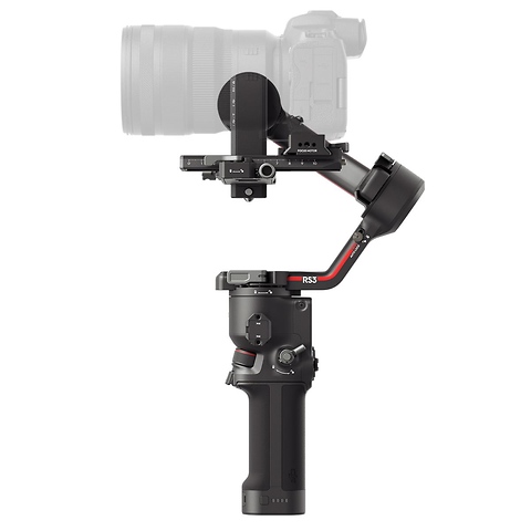 RS 3 Gimbal Stabilizer Image 4