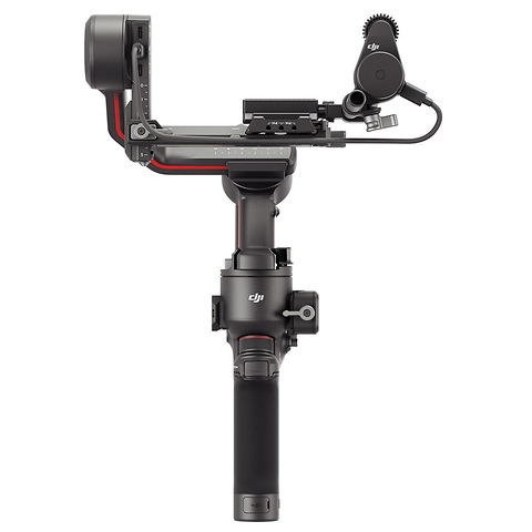RS 3 Combo Gimbal Stabilizer Image 0
