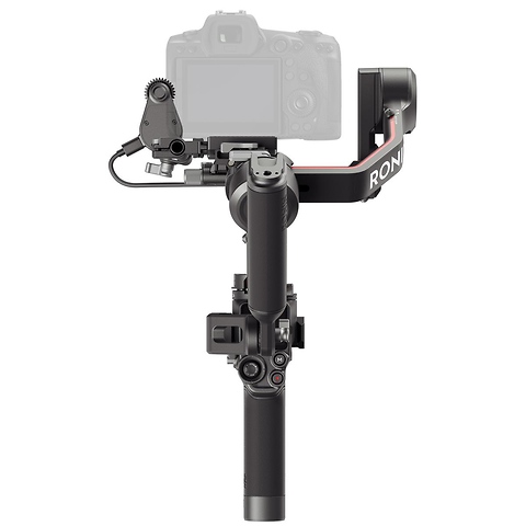 RS 3 Combo Gimbal Stabilizer Image 6