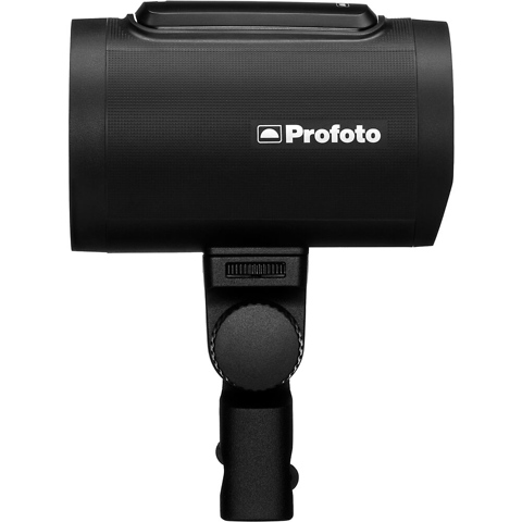 A2 Monolight with 2.3 ft. Clic Octa Softbox, 8 ft. Light Stand, and Connect Wireless Transmitter for Olympus Image 3
