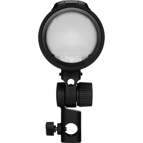 A2 Monolight with 2.3 ft. Clic Octa Softbox, 8 ft. Light Stand, and Connect Wireless Transmitter for Nikon Image 1