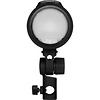 A2 Monolight with 2.3 ft. Clic Octa Softbox, 8 ft. Light Stand, and Connect Wireless Transmitter for Olympus Thumbnail 1