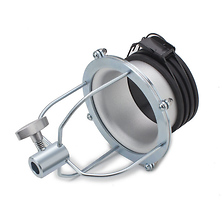 Cage Mount Strobe Adapter for Profoto Image 0
