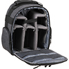 USA GEAR U-Series UBK DSLR Camera Backpack (Black) Thumbnail 4