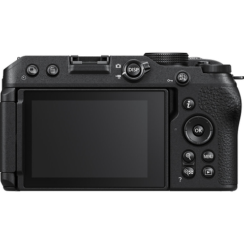 Z 30 Mirrorless Digital Camera with 12-28mm Lens Image 3
