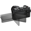 Z 30 Mirrorless Digital Camera with 16-50mm and 50-250mm Lenses & Nikon Creator's Accessory Kit Thumbnail 6