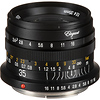 Elegant 35mm f/2.4 Lens for Canon RF Mount - Pre-Owned Thumbnail 0