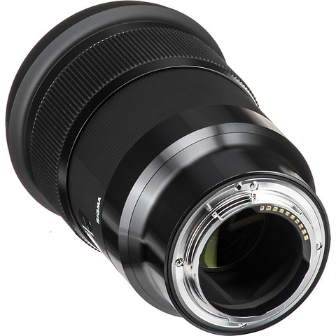 50mm f/1.4 DG HSM Art Lens L-Mount (Leica/Lumix) - Pre-Owned Image 1