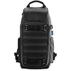 Axis V2 Backpack (Black, 16L) Thumbnail 0