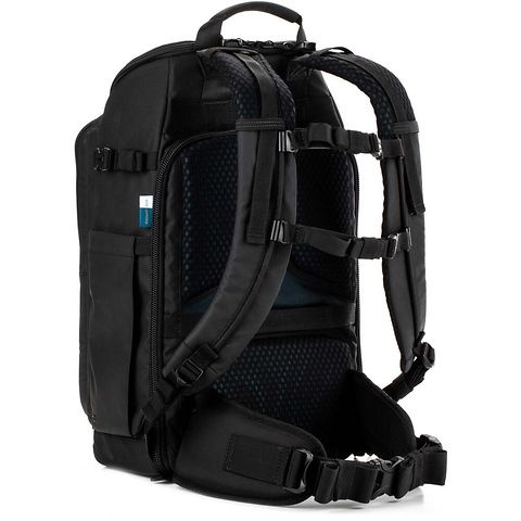 Axis V2 Backpack (Black, 20L) Image 3