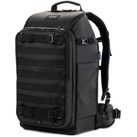Axis V2 Backpack (Black, 24L) Image 1