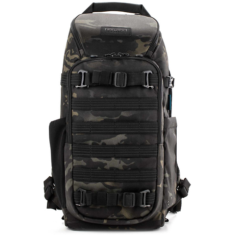 Axis V2 Backpack (MultiCam Black, 16L) Image 0