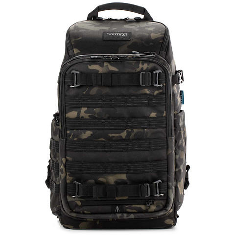 Axis V2 Backpack (MultiCam Black, 20L) Image 0