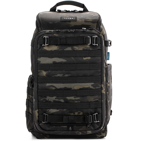 Axis V2 Backpack (MultiCam Black, 24L) Image 0